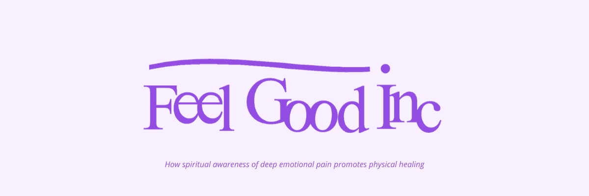 How spiritual awareness of deep emotional pain promotes physical healing-9
